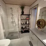 In Myrkdalen Apartment Voss