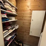 In Myrkdalen Apartment