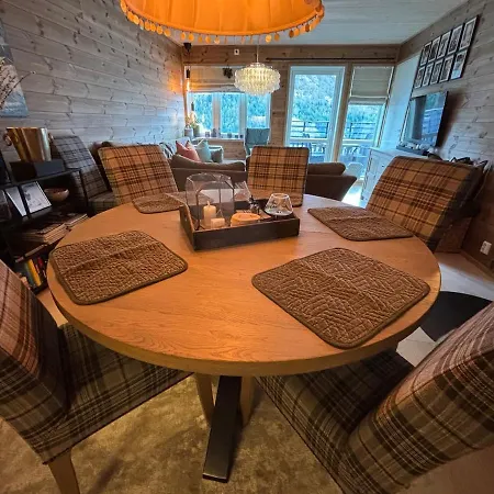 In Myrkdalen Appartamento