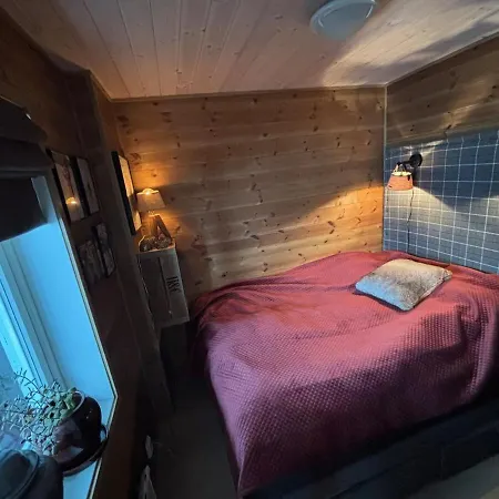 Appartamento In Myrkdalen