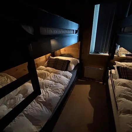 In Myrkdalen Appartamento