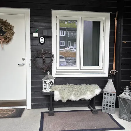 In Myrkdalen Appartamento *