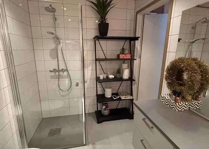 In Myrkdalen Apartament Voss