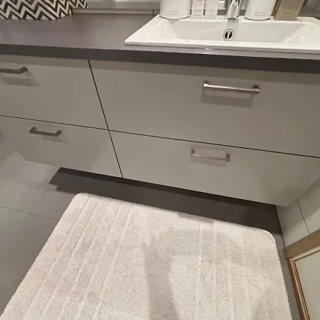 In Myrkdalen Lägenhet