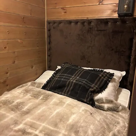 In Myrkdalen Appartamento