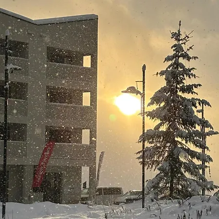 In Myrkdalen Voss