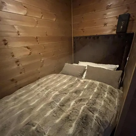 In Myrkdalen Lägenhet Voss