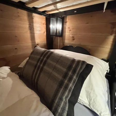 Lägenhet In Myrkdalen Voss