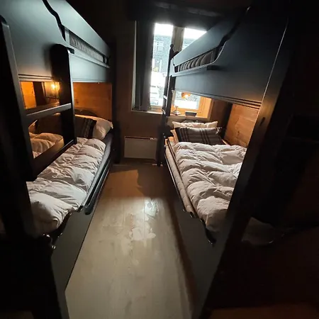 In Myrkdalen Lägenhet *